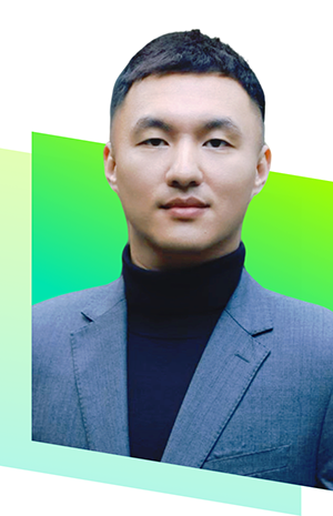 Terry Tian