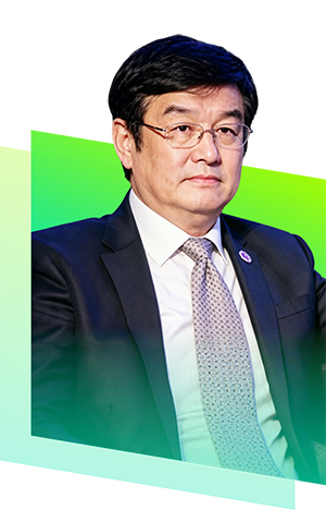 Ming Ge