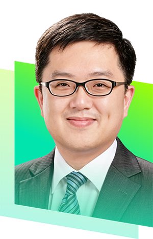 Kevin Choy