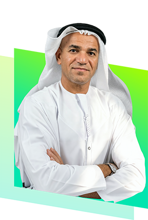 Saeed Al Dhaheri