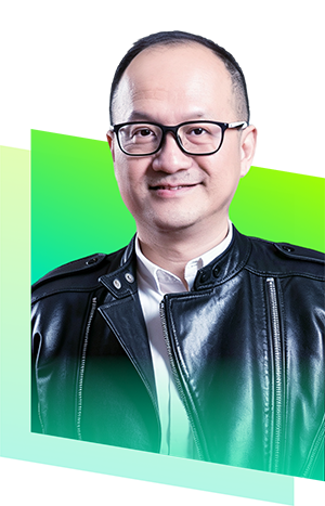 Gang Zheng