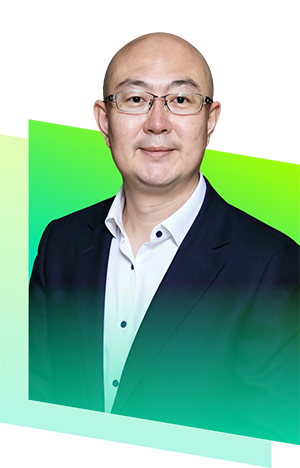 Jianbin Hao