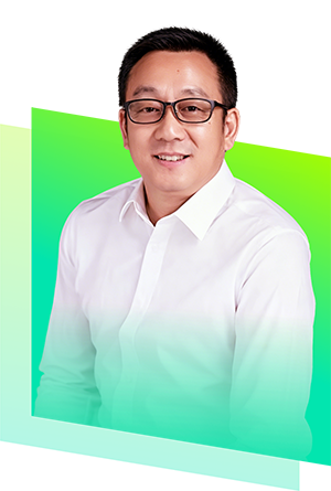 Jason Guo