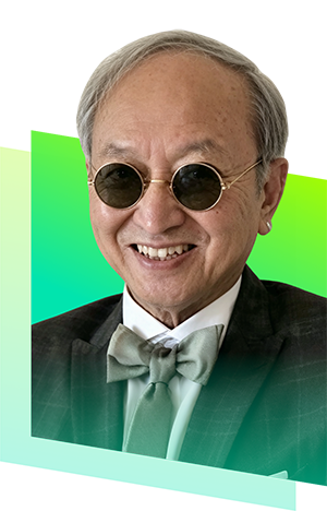 Paco Wong Pak-ko