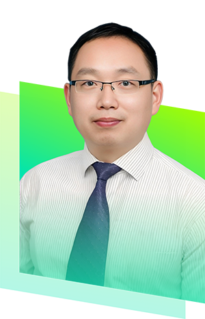 Huang Liang