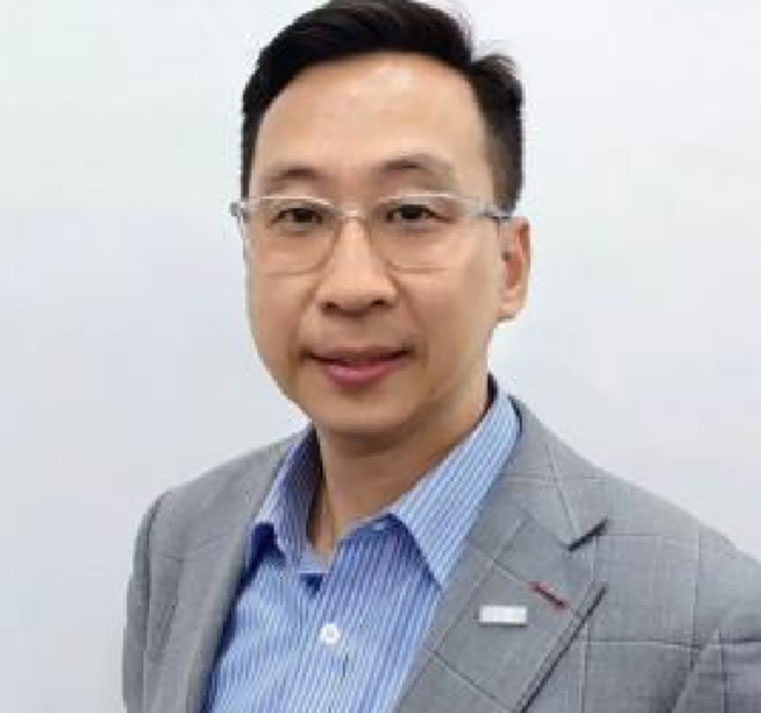 Antony Chan