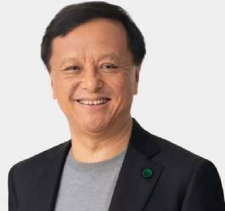 Charles Li