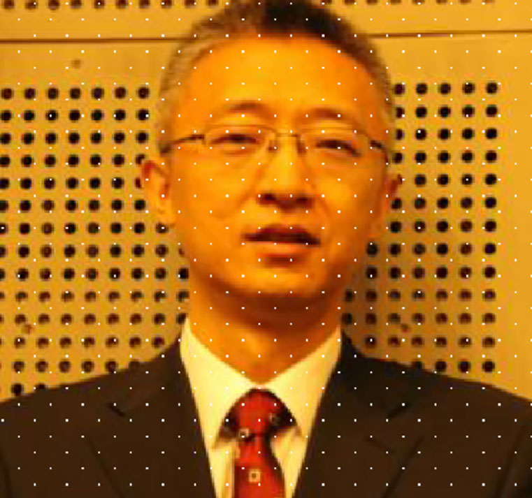 Richard Zhang