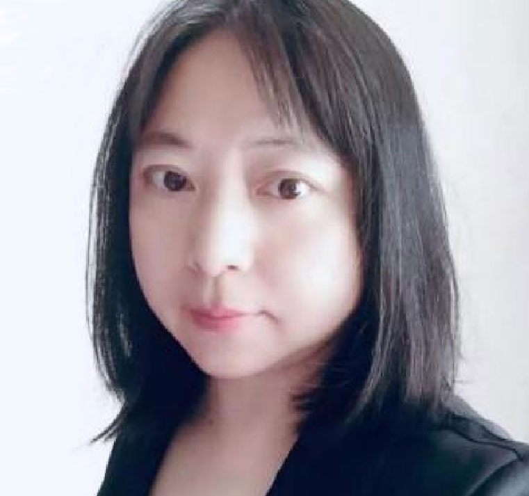 Wenli Ye