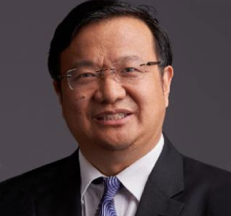Xumu Zhang