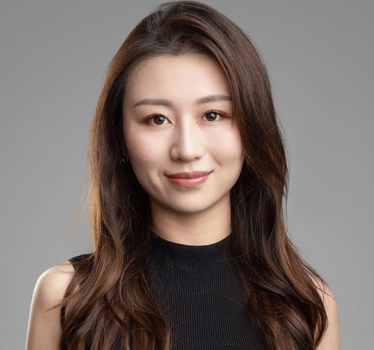 Christine Yuan HUANG
