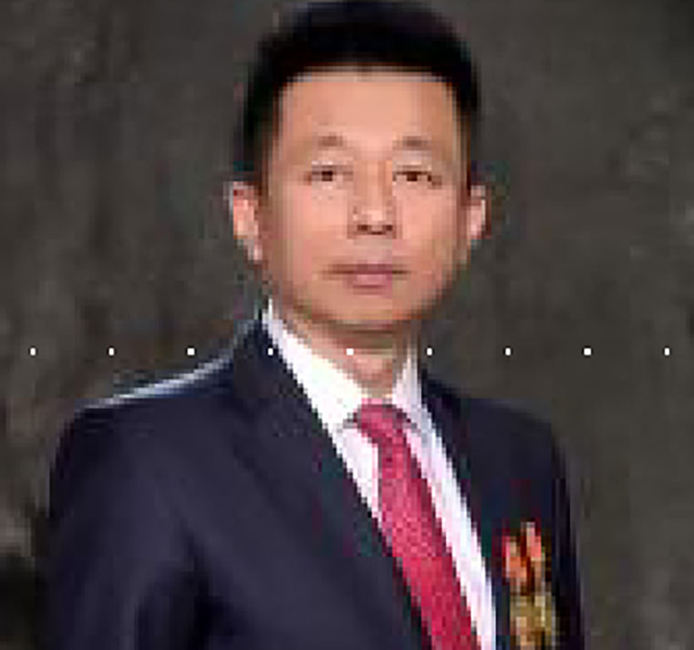 Haoran Jiang