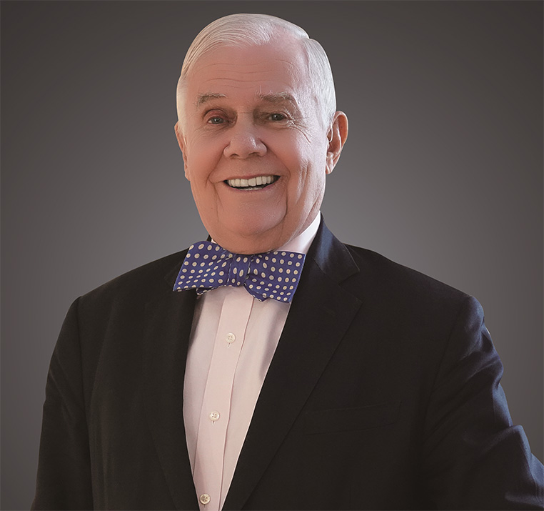 Mr.James Beeland Rogers