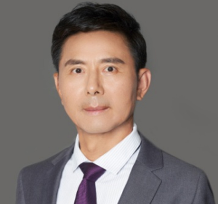Hongwei Wang