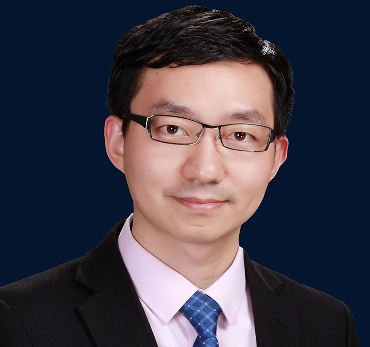 Alex Zhang