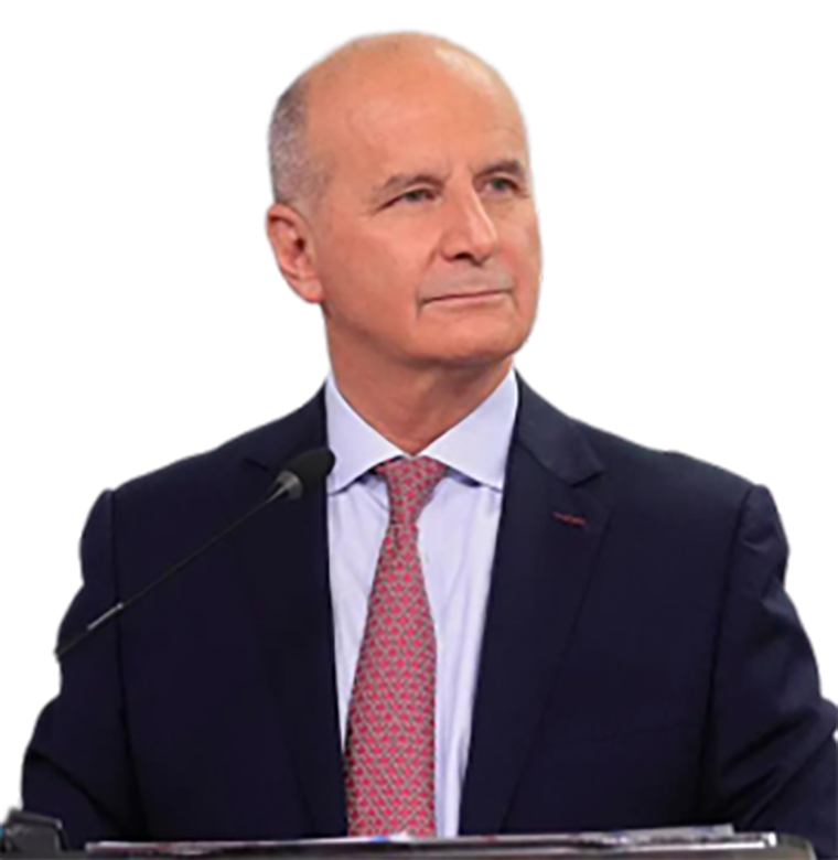José María Figueres