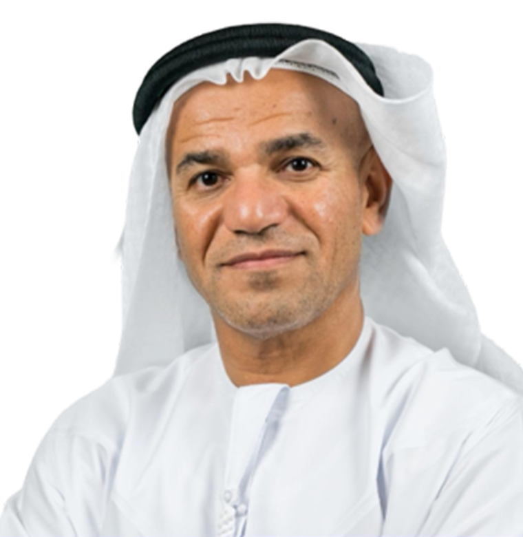 Dr. Saeed Al Dhahari