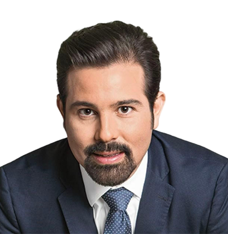 Dr. David Romero