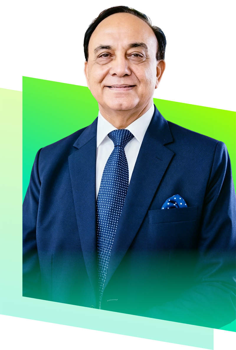 Dr Pradeep Monga