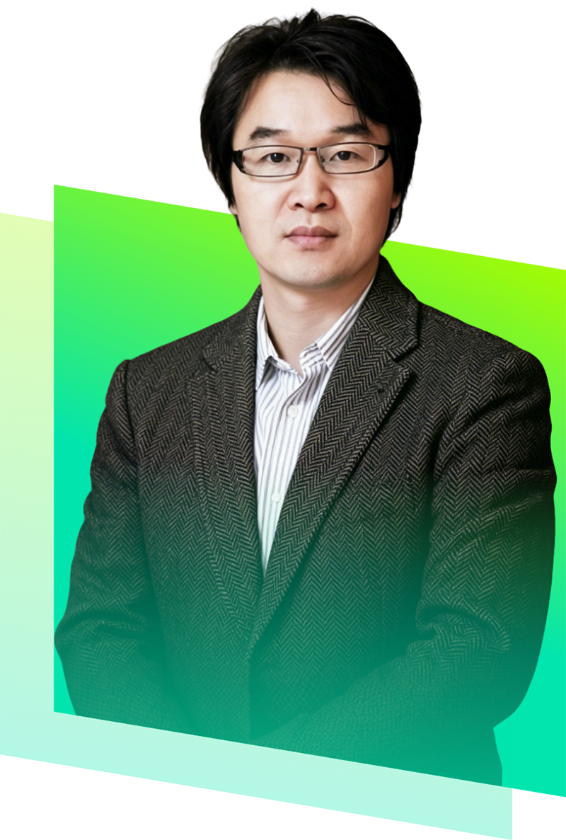 Yanping Hu