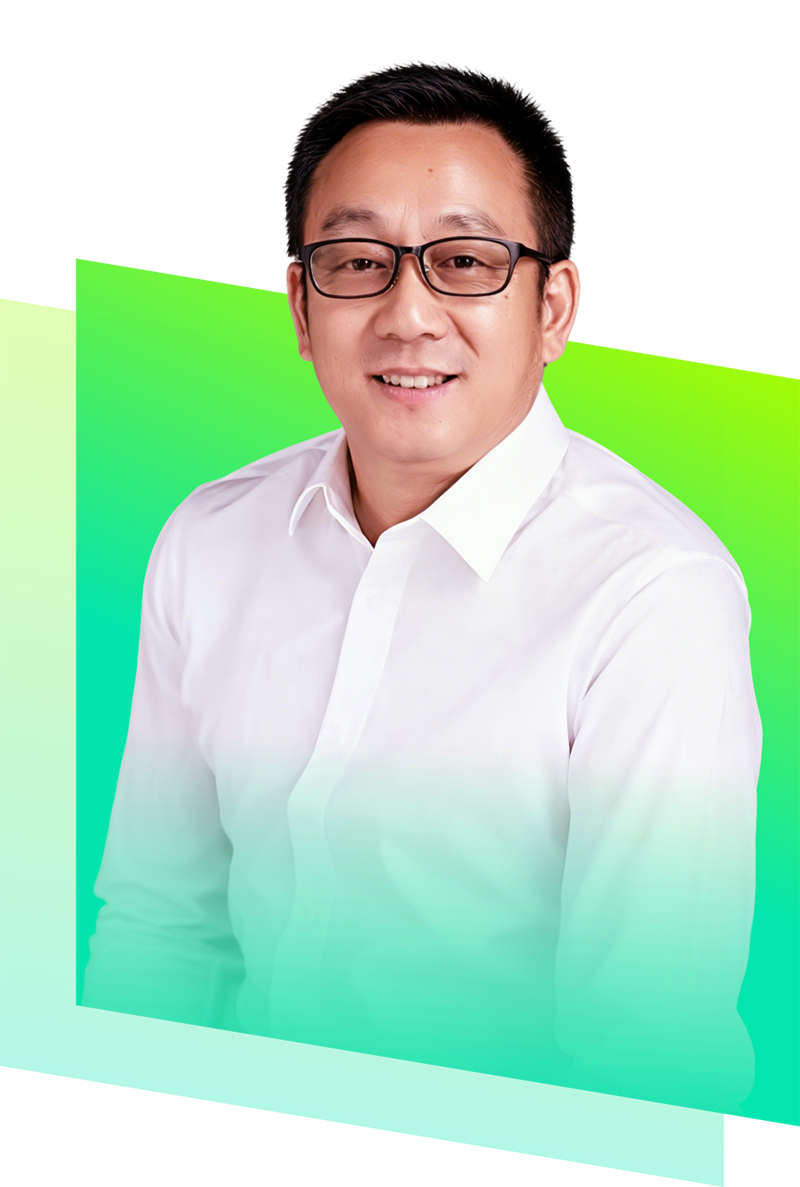 Jason Guo