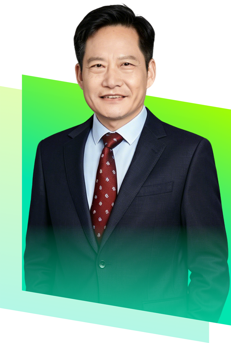 Luo Zaihong