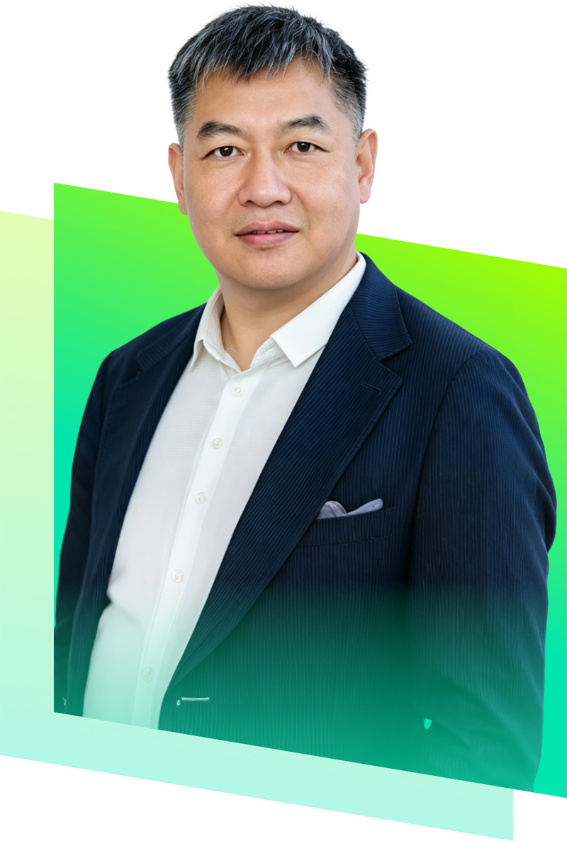 Wang Haiquan