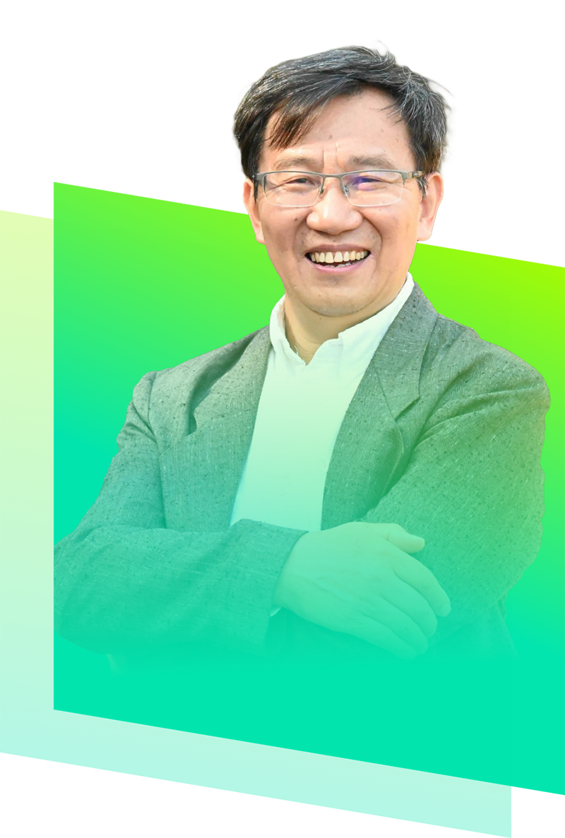 Zexiang Li