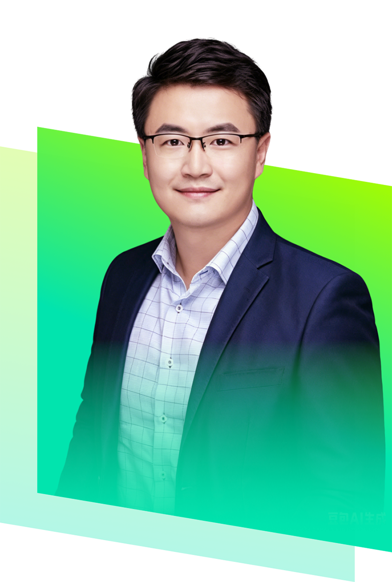 Zhuo Zhang